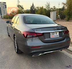 مێرسێدس بێنز E-Class
